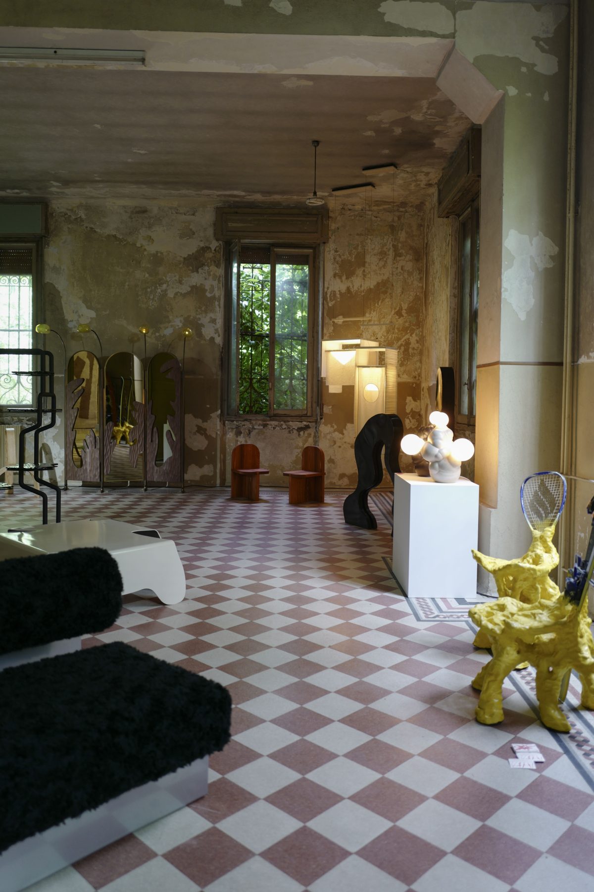 Scandinavian MIND | 9 highlights from Fuorisalone and Salone Del Mobile ...