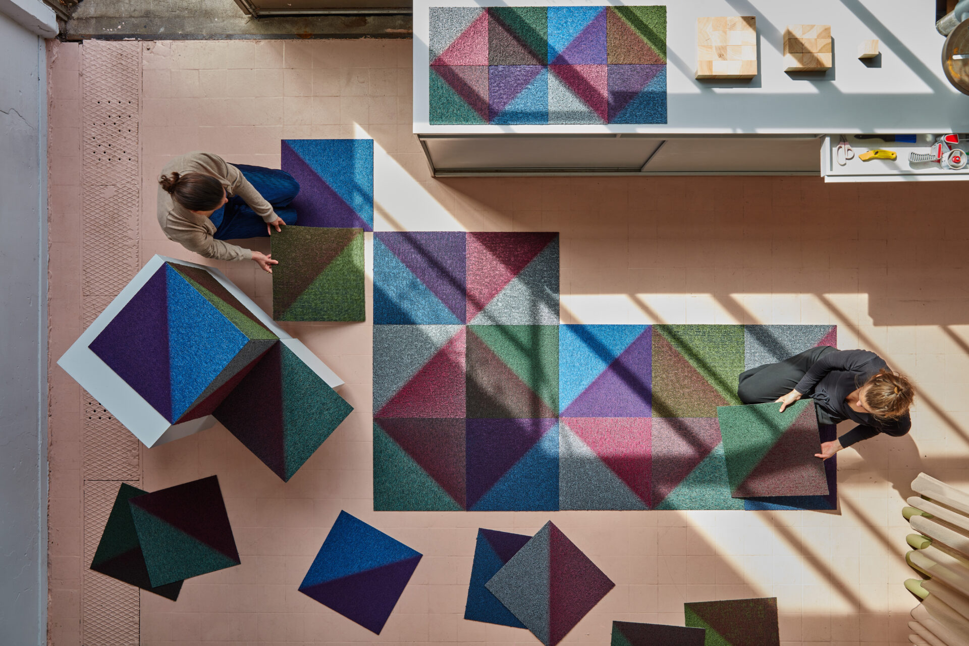Scandinavian MIND | ”Collaborations are key to developing circular ...