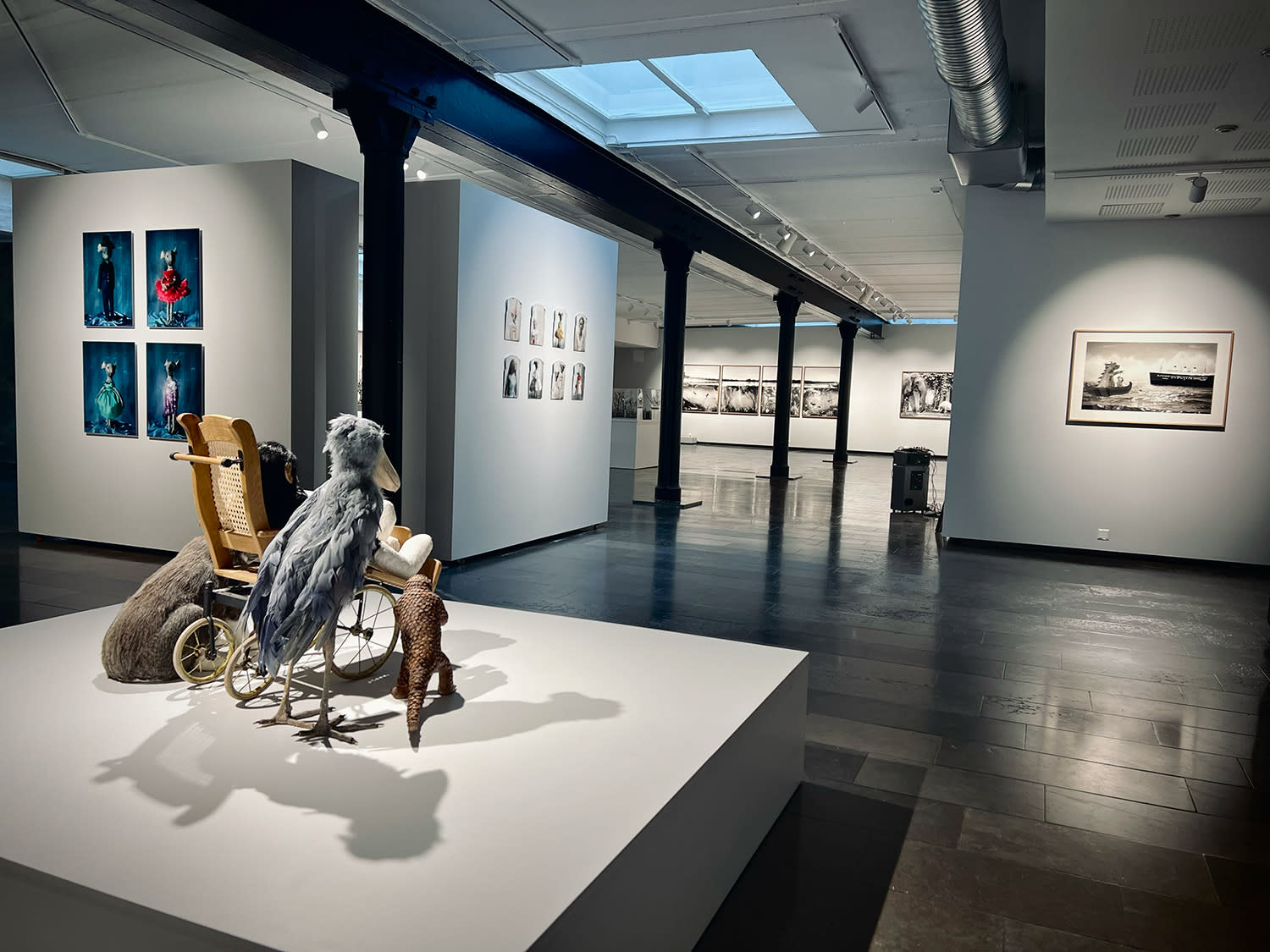 Scandinavian MIND | Picture This opens Scandinavia's biggest photo