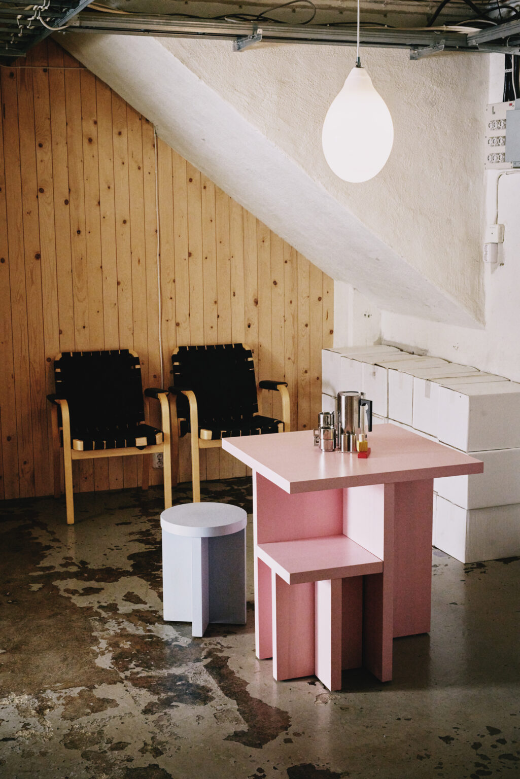 Image showcasing Scandinavian MIND | Interior matter