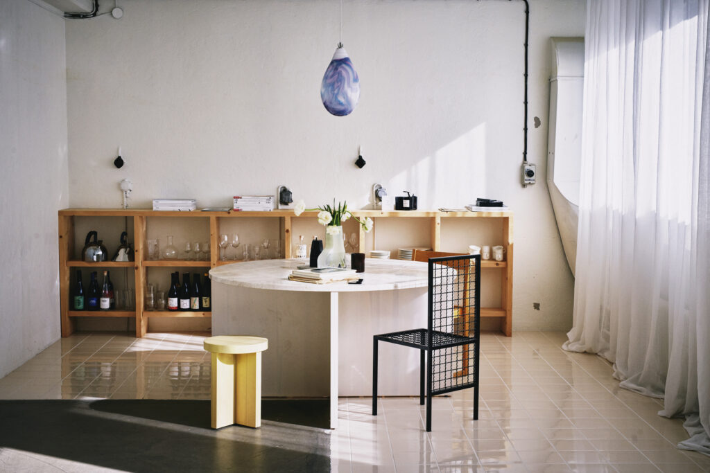 Picture of Scandinavian MIND | Interior matter