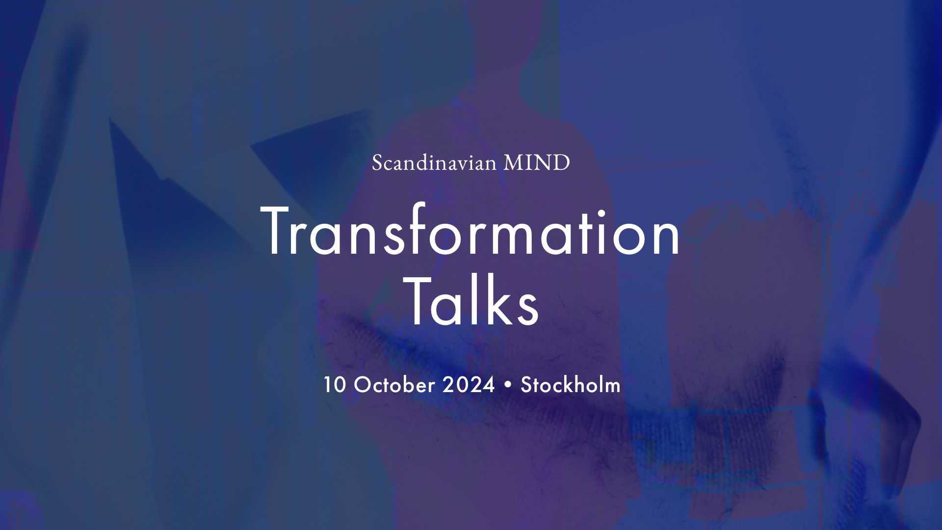 Scandinavian MIND | Transformation Talks: Elevating fashion retail with ...